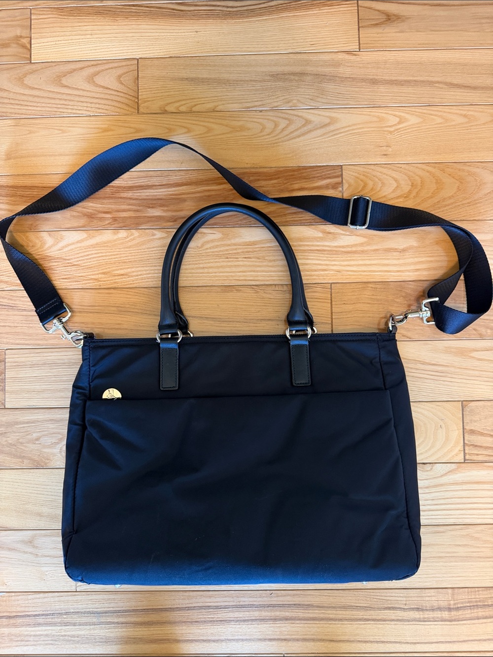 Lo & Sons laptop bag
